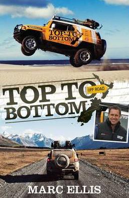 Top to Bottom - Ellis, Marc