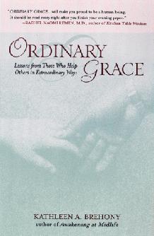 Ordinary Grace