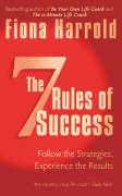 The Seven Rules of Success