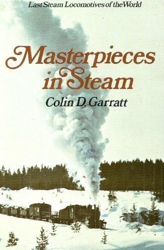 Masterpieces in Steam