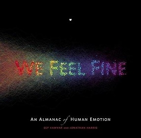 We Feel Fine