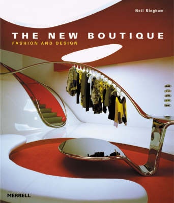 The New Boutique - Bingham, Neil