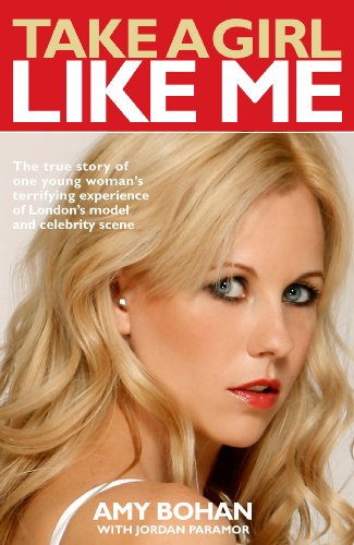 Take a girl like me - Bohan, Amy with Paramor, Jordan