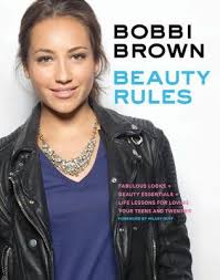 Beauty Rules - Brown, Bobbi