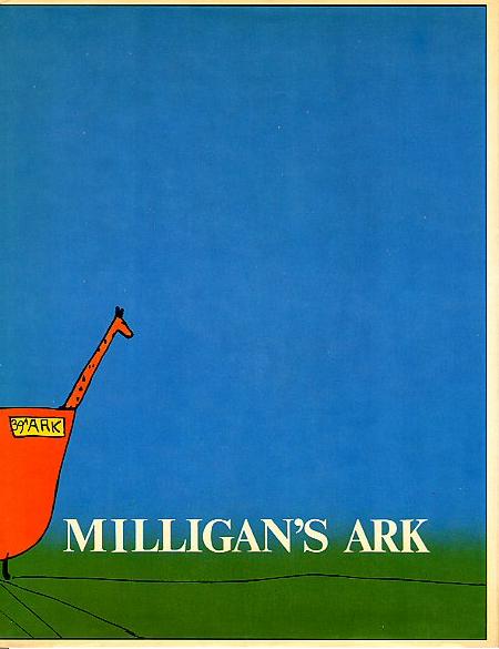 Milligan's Ark