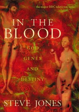 In the Blood - Jones, Steve