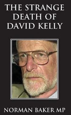 The Strange Death of David Kelly