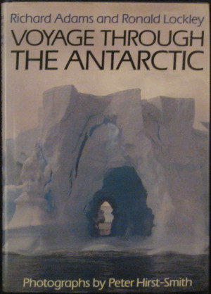 Voyage Through the Antarctic