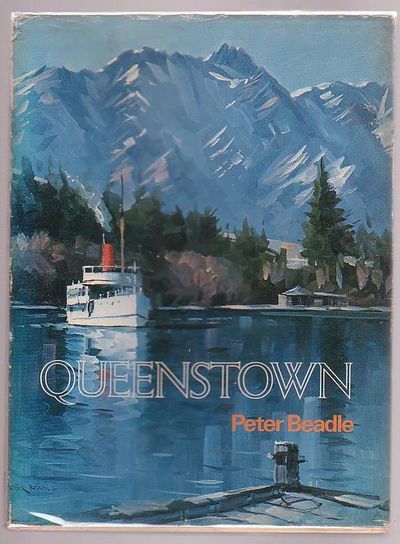 Queenstown - Beadle, Peter