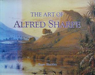 The Art of Alfred Sharpe