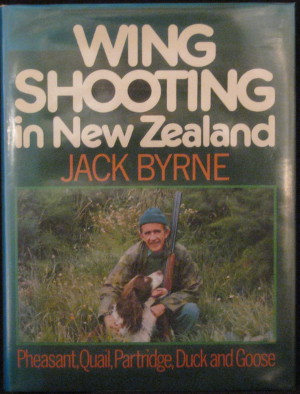 Wing Shooting in New Zealand - Pheasant, Quail, Partridge, Duck and Goose 
