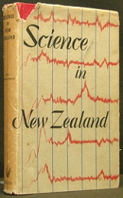 Science in New Zealand