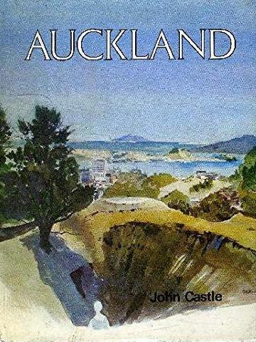 Auckland - Castle, John