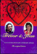 Trevor & Jean - Our Extraordinary Literary Affair