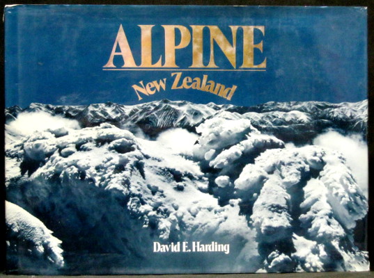 Alpine New Zealand