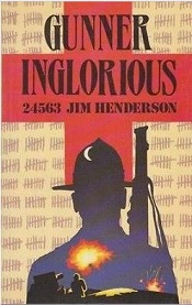 Gunner Inglorious 24563 - Henderson, Jim