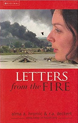 Letters from the Fire