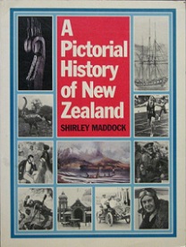 A Pictorial History of New Zealand