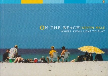 On The Beach - Where Kiwis Love to Play - Male, Kevyn