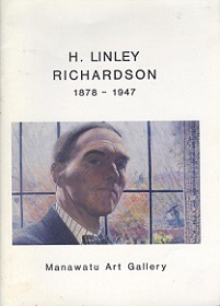 H. Linley Richardson 1878-1947