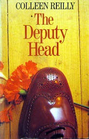 The Deputy Head - Reilly, Colleen