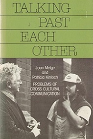 Talking Past Each Other - Problems of Cross Cultural Communication