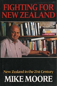 Fighting for New Zealand - New Zealand in the 21st Century