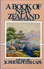 A Book of New Zealand (Revised Edition) - Reid, J. C. & Cape, Peter