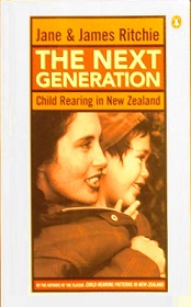 The Next Generation - Child Rearing in NZ