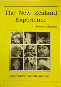 The NZ Experience - A Second Collection