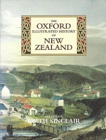 The Oxford Illustrated History of New Zealand