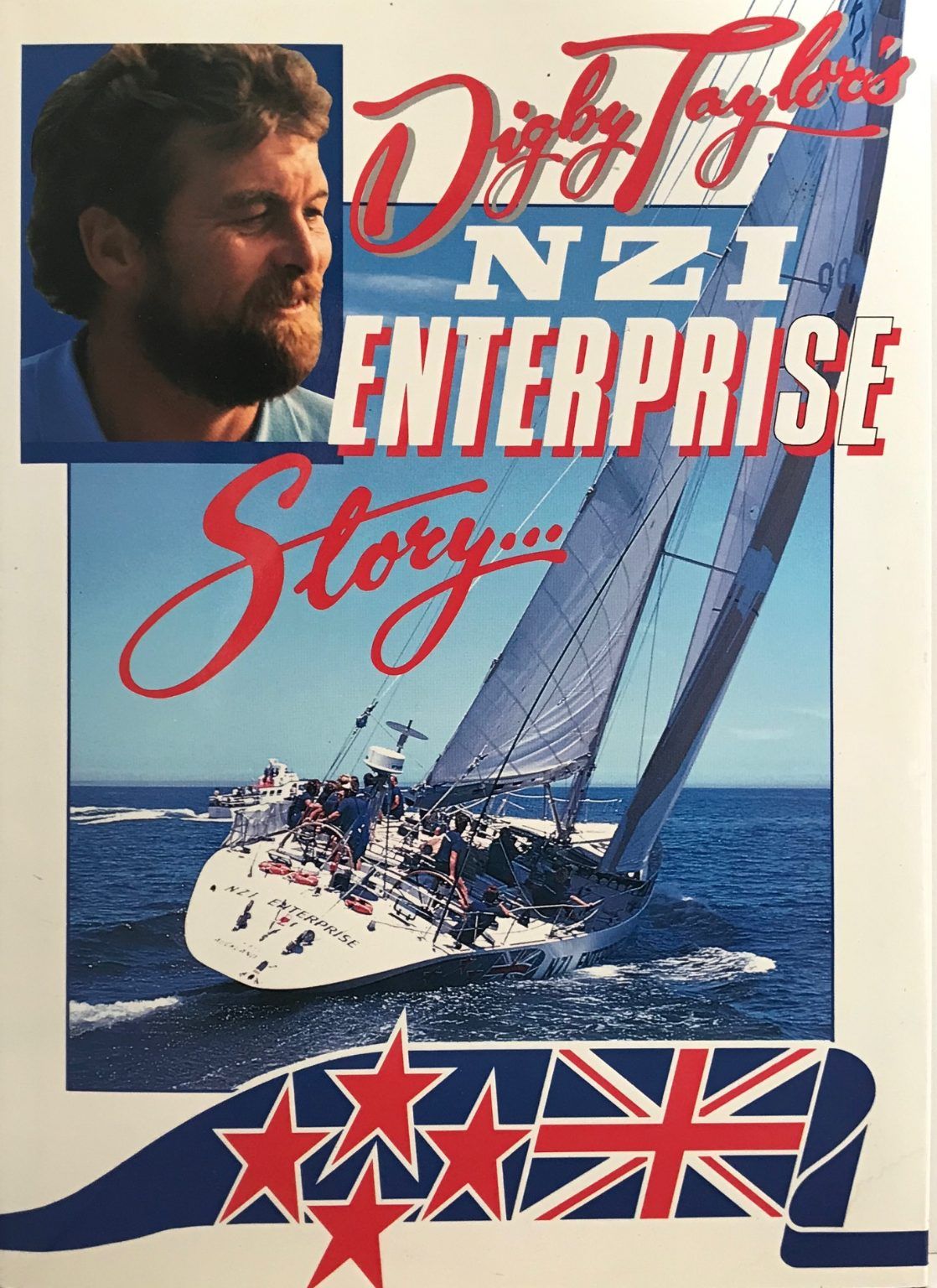 NZI Enterprise Story - Taylor, Digby