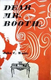 Dear Mr Booth - Some Early Chapters in the History of the Salvation Army in New Zealand