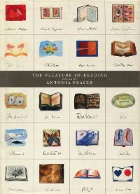 The Pleasure of Reading - Fraser, Antonia (editor)