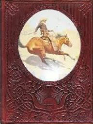 The Old West - The Cowboys - O'Neil, Paul