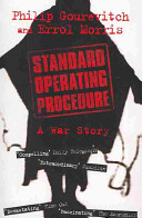 Standard Operating Procedure - A War Story