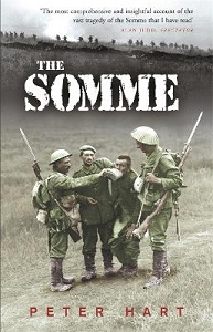 The Somme - Hart, Peter