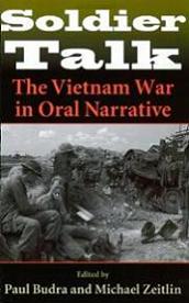 Soldier Talk - The Vietnam War in Oral Narrative
