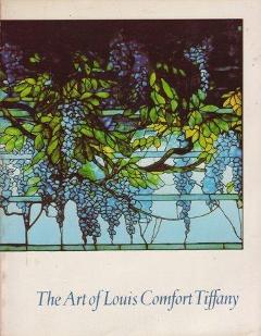 The Art of Louis Comfort Tiffany