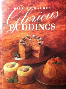 Glorious Puddings