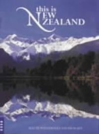 This is New Zealand - Ihimaera, Witi and Plant, Tim