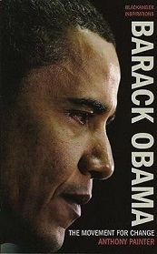 Barack Obama - The Movement for Change