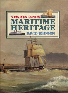 New Zealand's Maritime Heritage