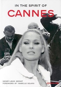 In the Spirit of Cannes - From A to Z