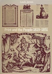 Print and the People 1819-1851