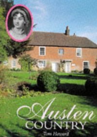 Austen Country - Howard, Tom