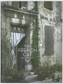 The French Cat - McKenna, Rachael