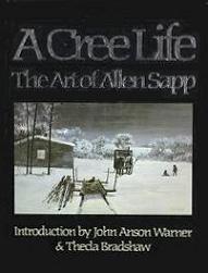 A Cree Life - The Art of Allen Sapp