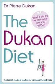 The Dukan Diet - The French Medical Solution for Permanent Weight Loss