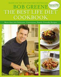 The Best Life Diet Cookbook - More than 175 Delicious, Convenient, Family-Friendly Recipes